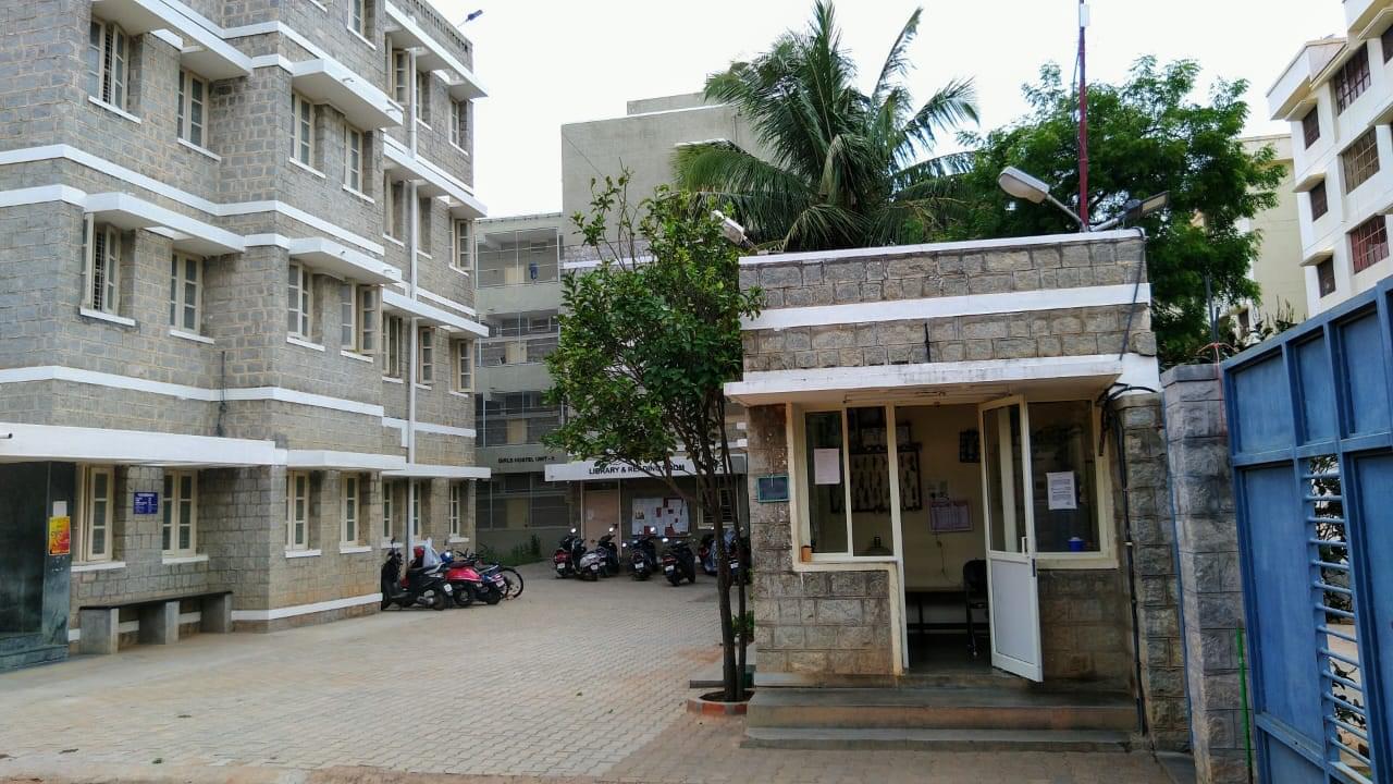 Krishnadevaraya College of Dental Sciences & Hospital Bangalore Hostel photo 5
